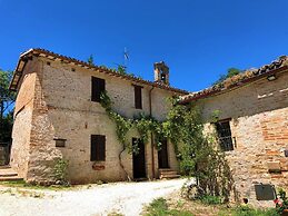 Agriturismo Camiano Piccolo