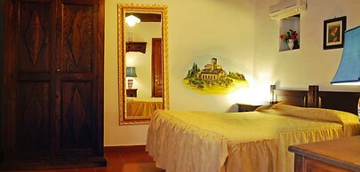 Agriturismo Camiano Piccolo