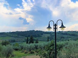 Agriturismo Camiano Piccolo