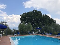 Agriturismo Camiano Piccolo