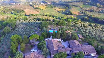 Agriturismo Camiano Piccolo