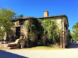Agriturismo Camiano Piccolo