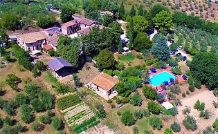 Agriturismo Camiano Piccolo