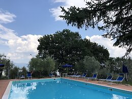 Agriturismo Camiano Piccolo