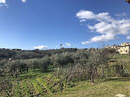 Agriturismo Camiano Piccolo