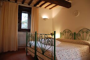 Agriturismo Camiano Piccolo