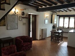 Agriturismo Camiano Piccolo