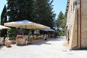 Agriturismo Camiano Piccolo