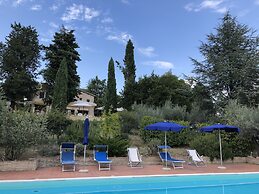 Agriturismo Camiano Piccolo