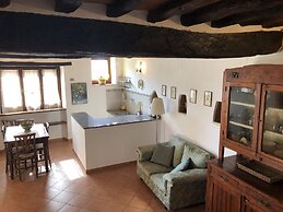 Agriturismo Camiano Piccolo