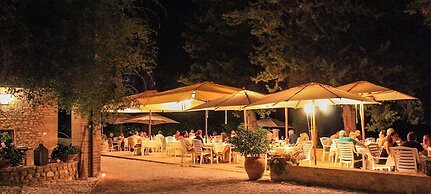 Agriturismo Camiano Piccolo