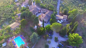 Agriturismo Camiano Piccolo