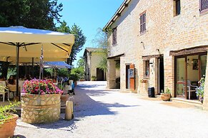 Agriturismo Camiano Piccolo