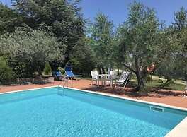 Agriturismo Camiano Piccolo