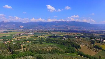 Agriturismo Camiano Piccolo
