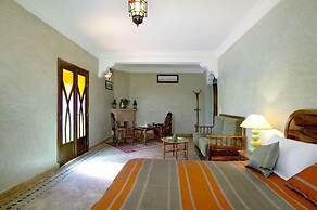 Villa Dar Mya Palmiers