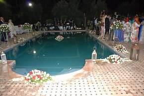 Villa Dar Mya Palmiers