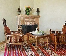 Villa Dar Mya Palmiers