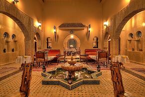 Villa Dar Mya Palmiers