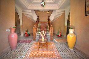 Villa Dar Mya Palmiers