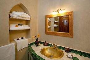 Villa Dar Mya Palmiers