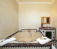 Villa Dar Mya Palmiers