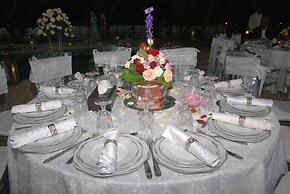 Villa Dar Mya Palmiers