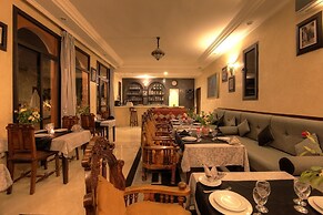 Villa Dar Mya Palmiers