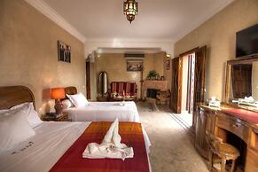 Villa Dar Mya Palmiers