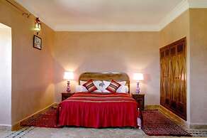 Villa Dar Mya Palmiers