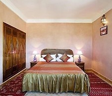 Villa Dar Mya Palmiers