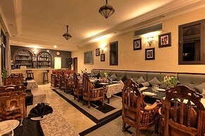 Villa Dar Mya Palmiers