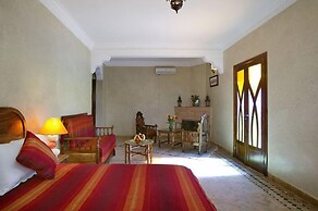 Villa Dar Mya Palmiers