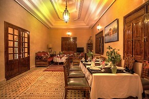 Villa Dar Mya Palmiers