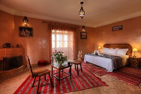 Villa Dar Mya Palmiers