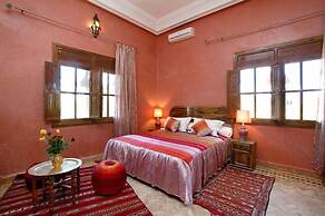 Villa Dar Mya Palmiers