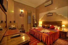 Villa Dar Mya Palmiers