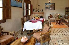 Villa Dar Mya Palmiers