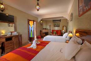 Villa Dar Mya Palmiers