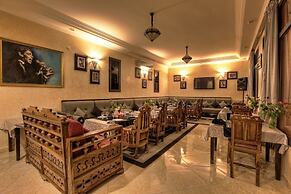 Villa Dar Mya Palmiers