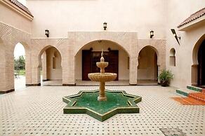 Villa Dar Mya Palmiers