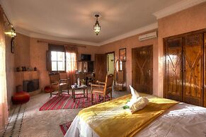 Villa Dar Mya Palmiers