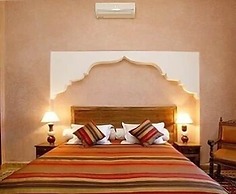 Villa Dar Mya Palmiers