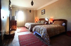 Villa Dar Mya Palmiers