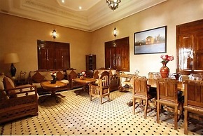 Villa Dar Mya Palmiers