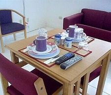 Chester's Highway Inn Bone Fish Lodge