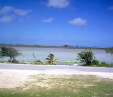 Chester's Highway Inn Bone Fish Lodge