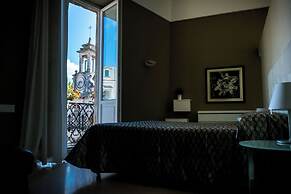 Albergo del Sedile