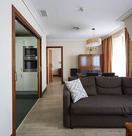 Santiago Apartments Bilbao