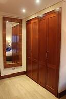Santiago Apartments Bilbao